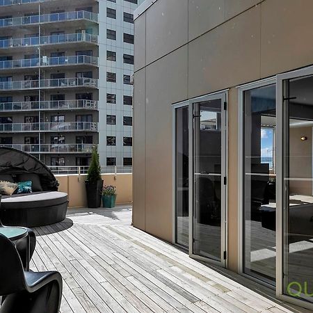 오클랜드 Qv Downtown Executive Penthouse Parking Wifi - 782 아파트 외부 사진