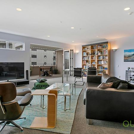오클랜드 Qv Downtown Executive Penthouse Parking Wifi - 782 아파트 외부 사진