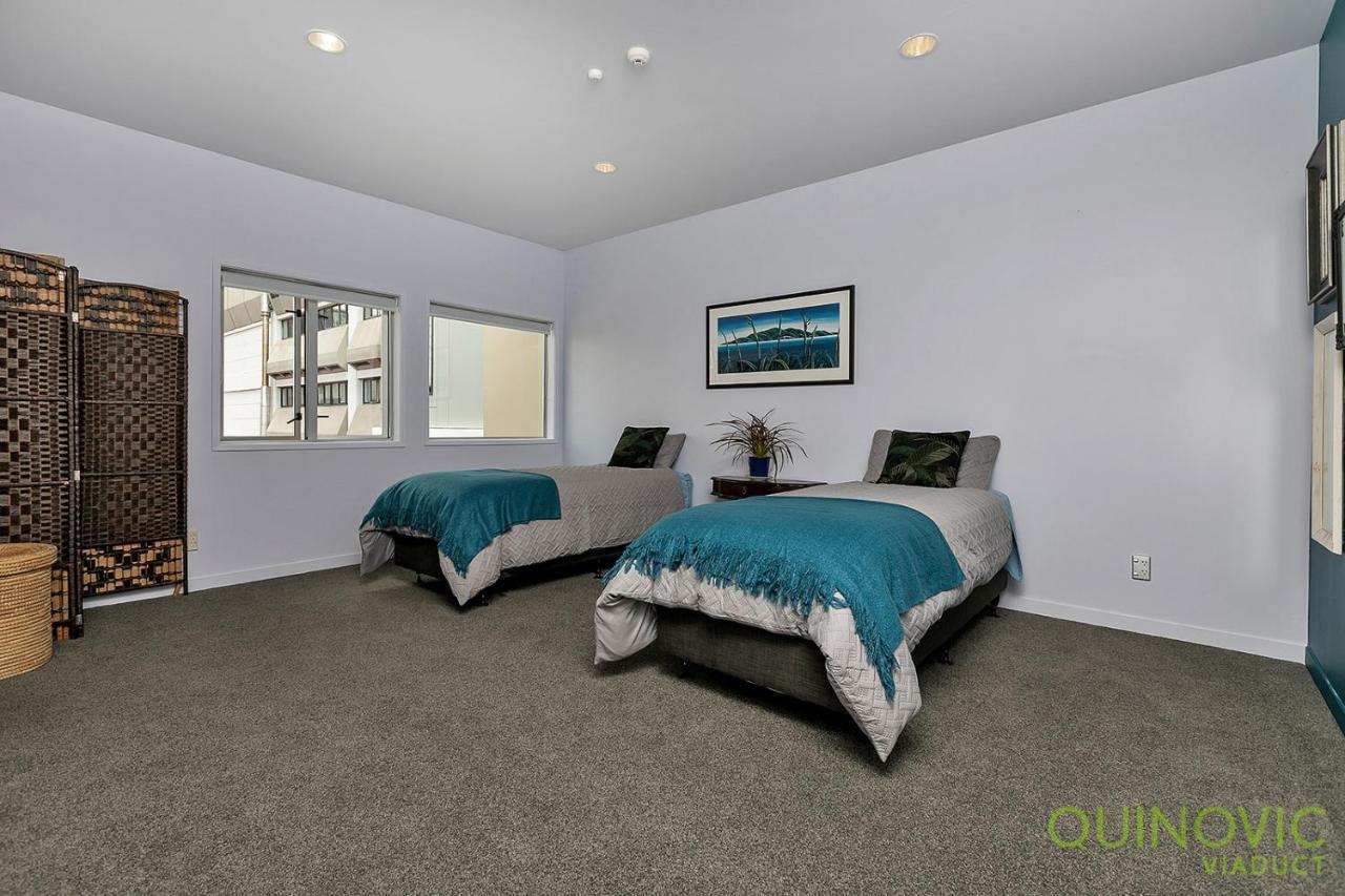 오클랜드 Qv Downtown Executive Penthouse Parking Wifi - 782 아파트 외부 사진