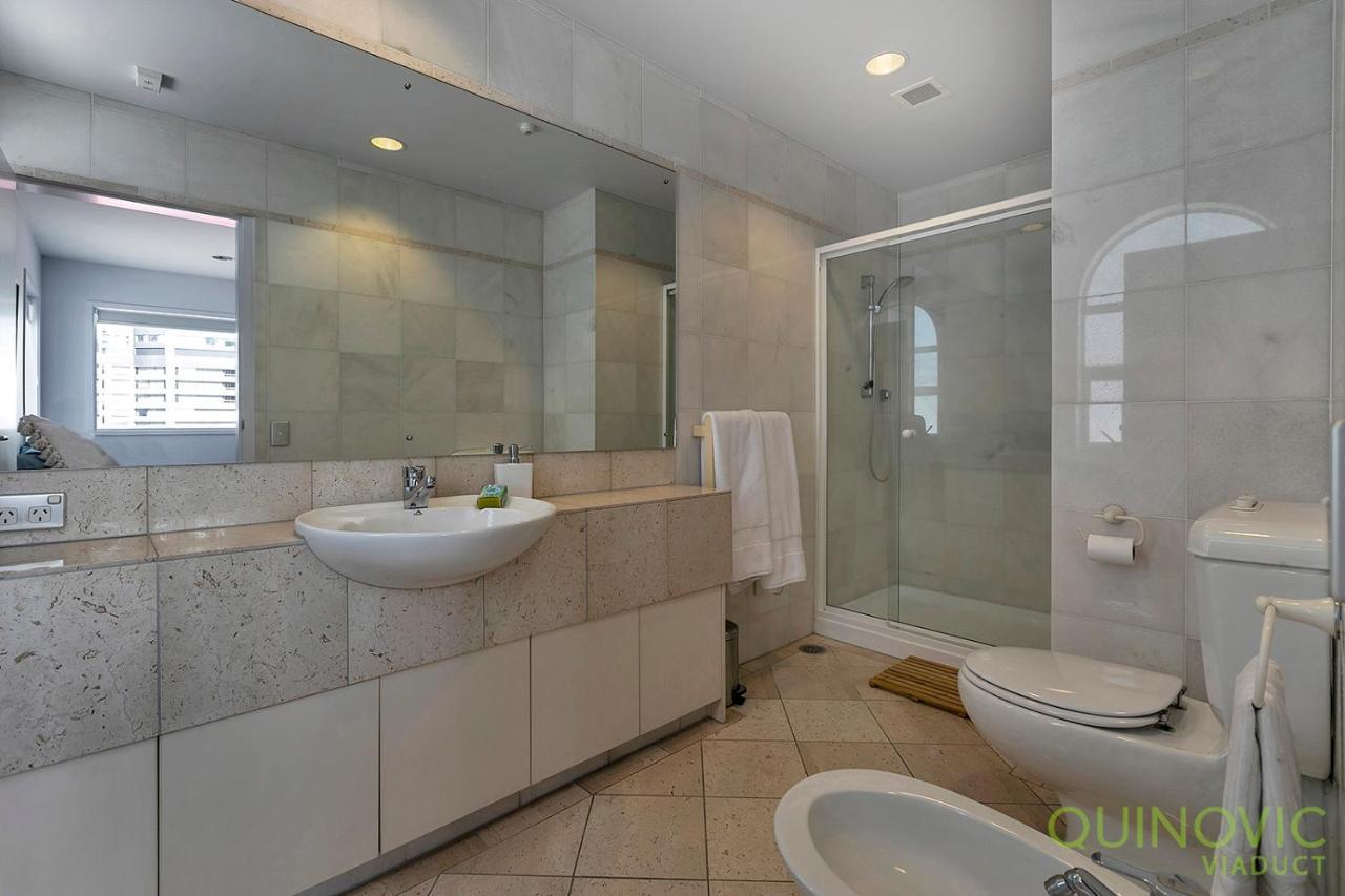 오클랜드 Qv Downtown Executive Penthouse Parking Wifi - 782 아파트 외부 사진
