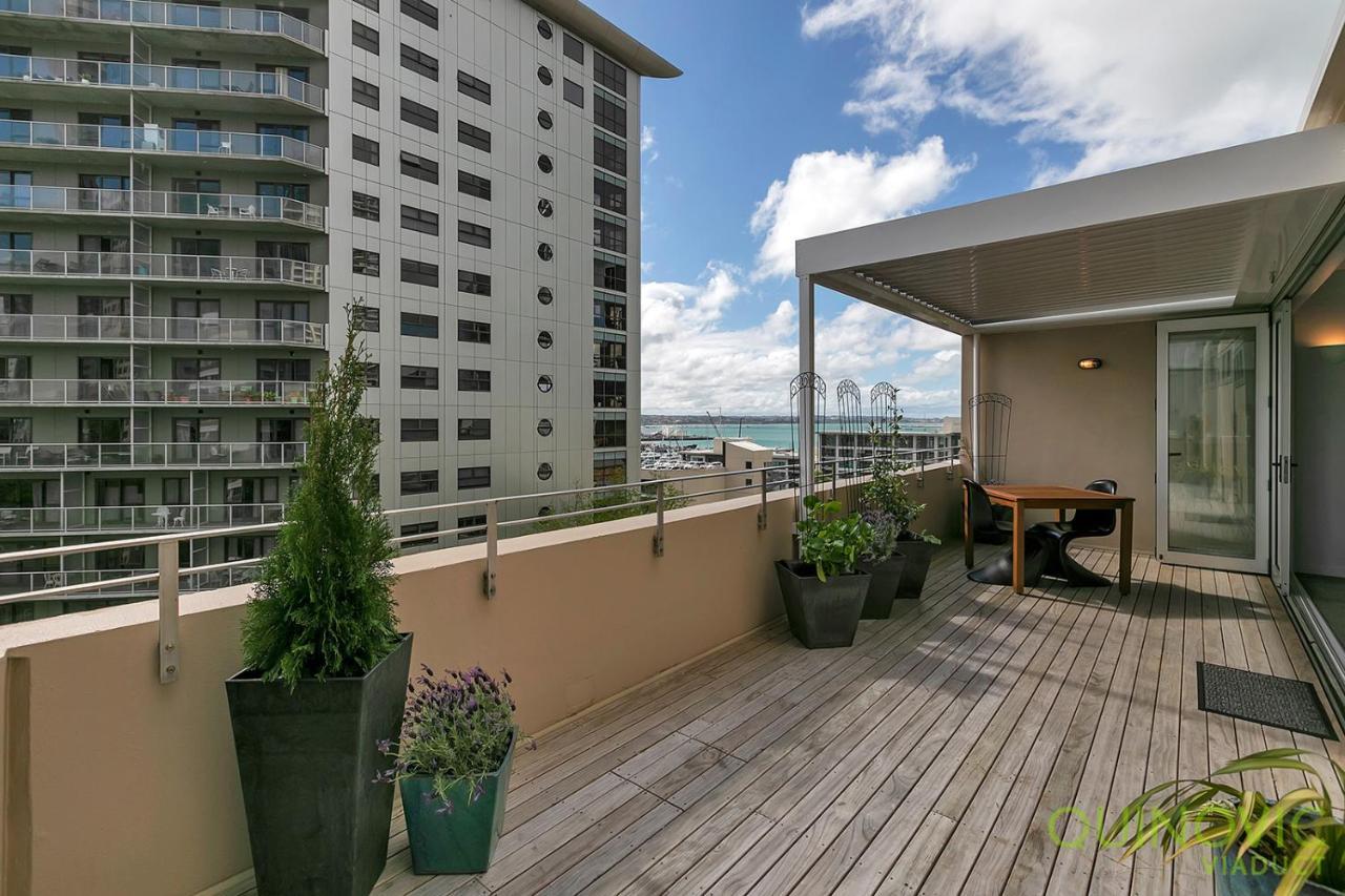 오클랜드 Qv Downtown Executive Penthouse Parking Wifi - 782 아파트 외부 사진