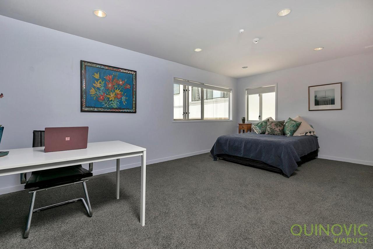 오클랜드 Qv Downtown Executive Penthouse Parking Wifi - 782 아파트 외부 사진