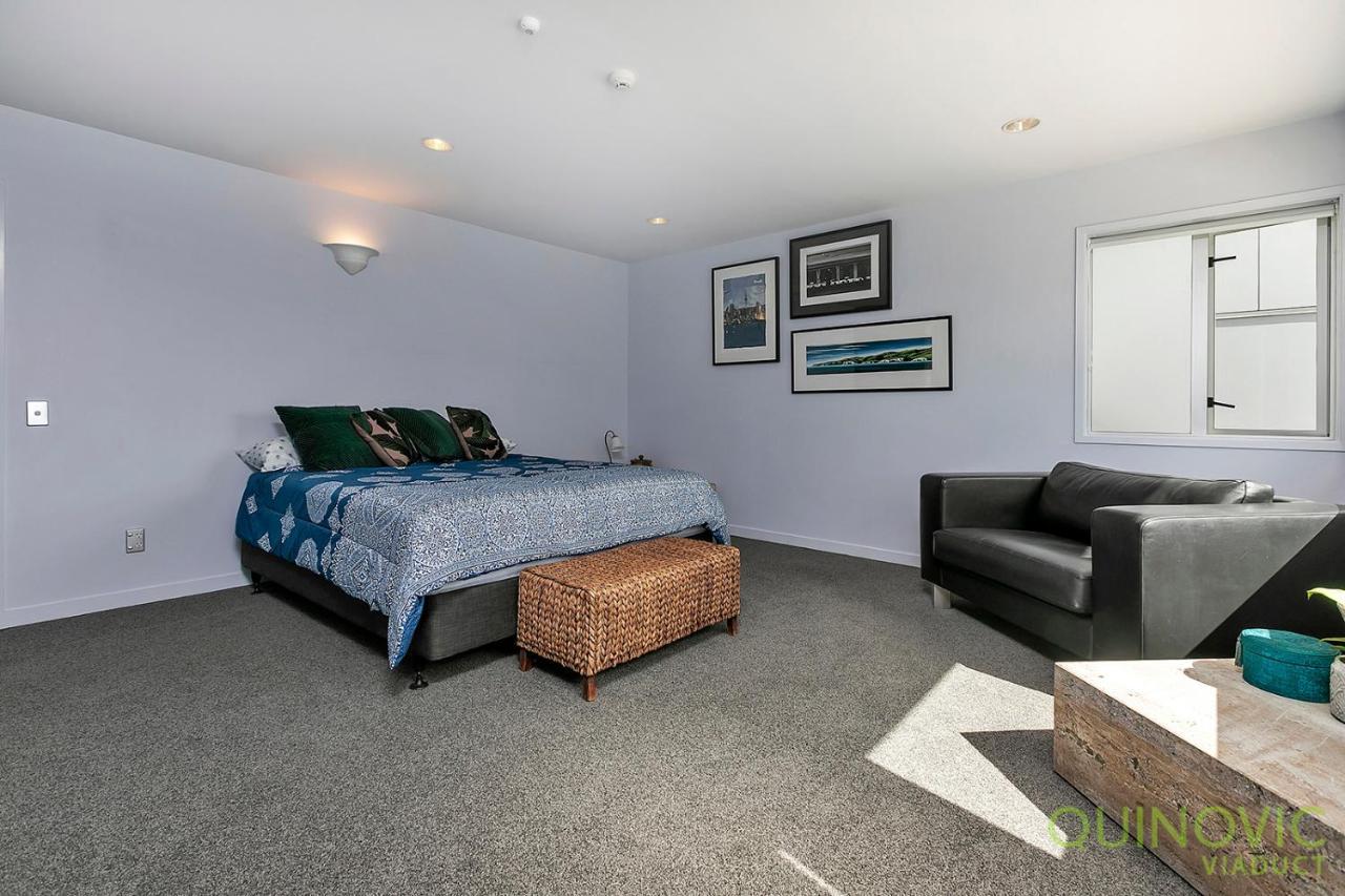 오클랜드 Qv Downtown Executive Penthouse Parking Wifi - 782 아파트 외부 사진