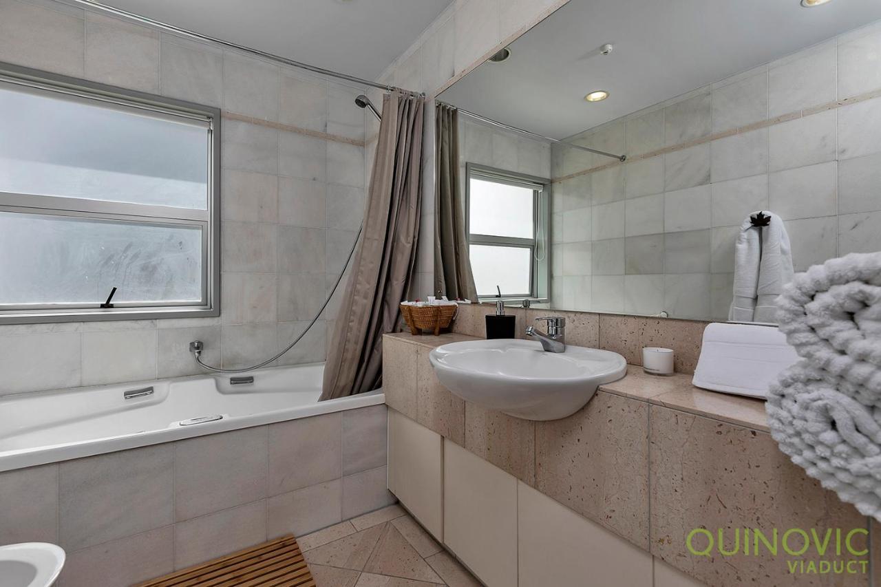 오클랜드 Qv Downtown Executive Penthouse Parking Wifi - 782 아파트 외부 사진