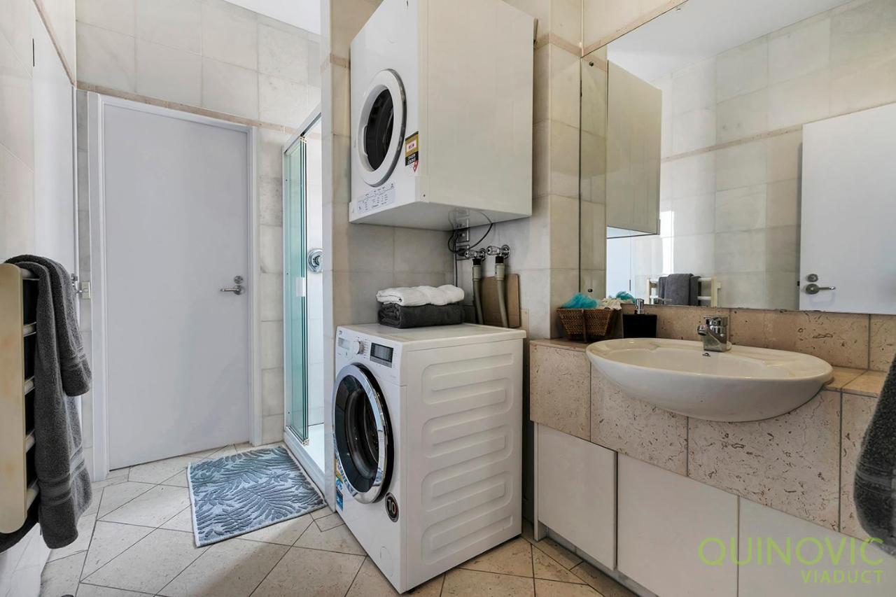 오클랜드 Qv Downtown Executive Penthouse Parking Wifi - 782 아파트 외부 사진