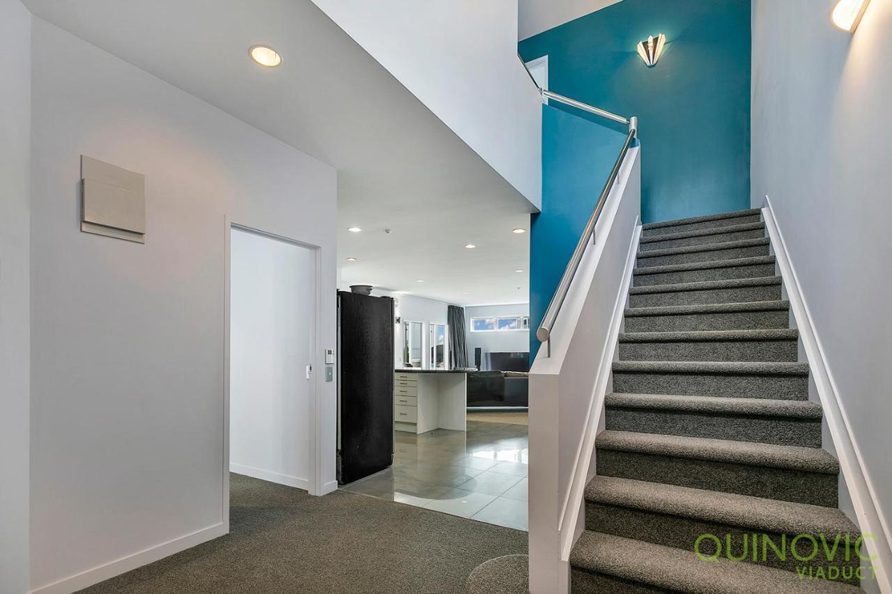 오클랜드 Qv Downtown Executive Penthouse Parking Wifi - 782 아파트 외부 사진