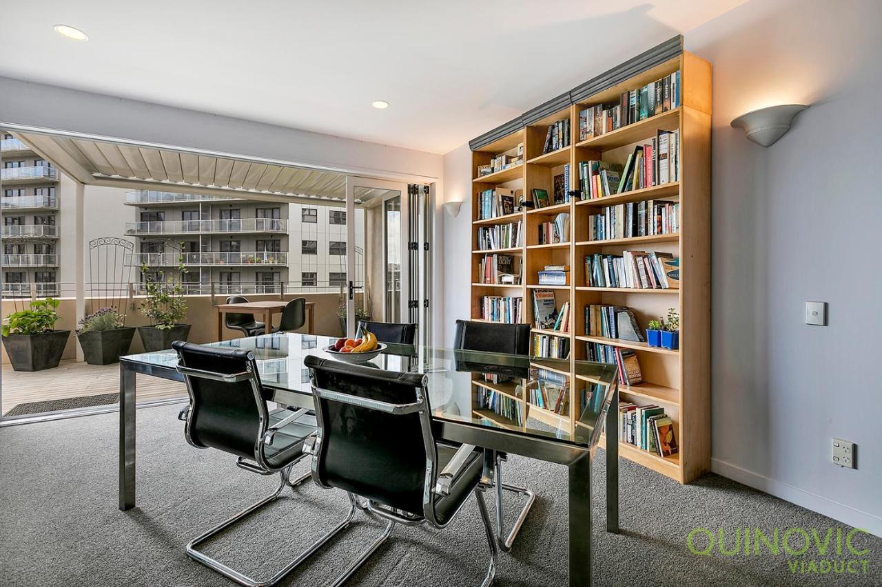 오클랜드 Qv Downtown Executive Penthouse Parking Wifi - 782 아파트 외부 사진