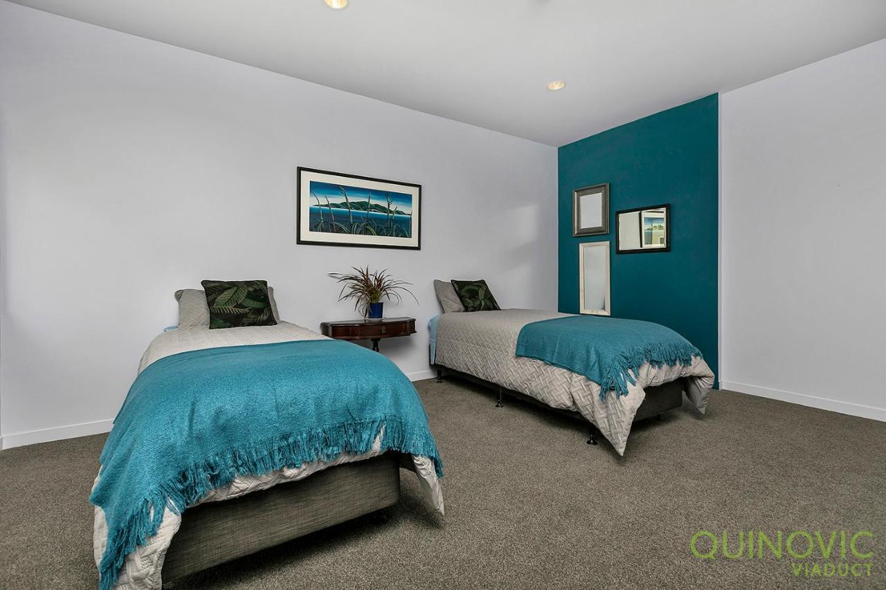 오클랜드 Qv Downtown Executive Penthouse Parking Wifi - 782 아파트 외부 사진