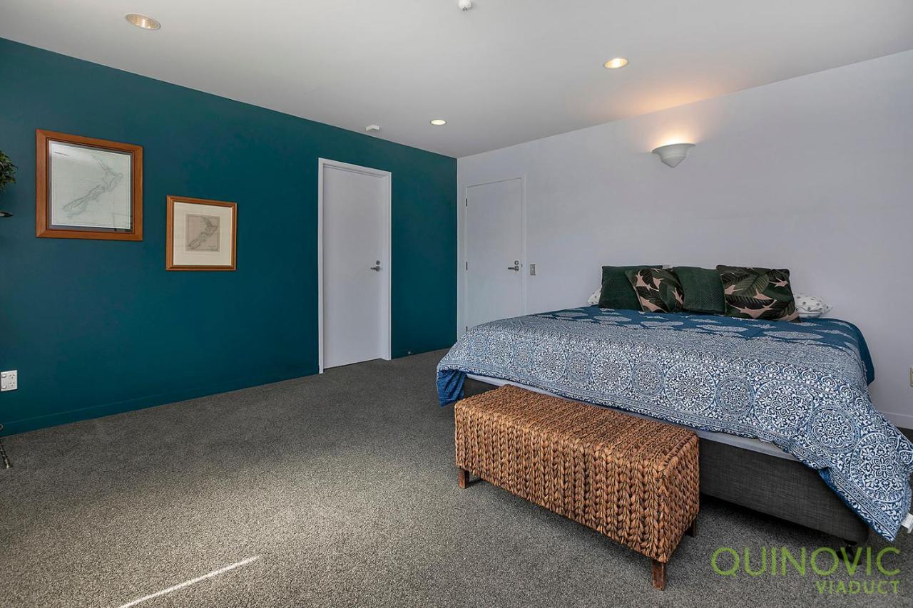 오클랜드 Qv Downtown Executive Penthouse Parking Wifi - 782 아파트 외부 사진